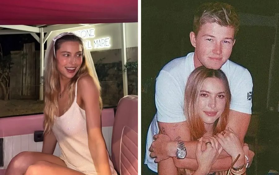 Фото: соцсети Ева Джобс