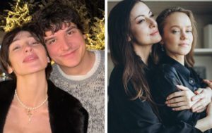 Нашла сестру, оказался родственником царя: 8 неожиданных связей между звёздами