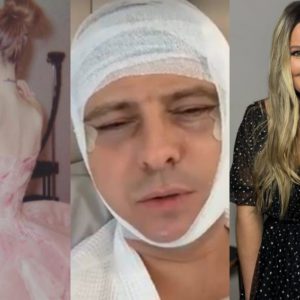 Резко омолодились: 7 звёзд, показавших новые лица и фигуры ‑ явно не “всё своё”