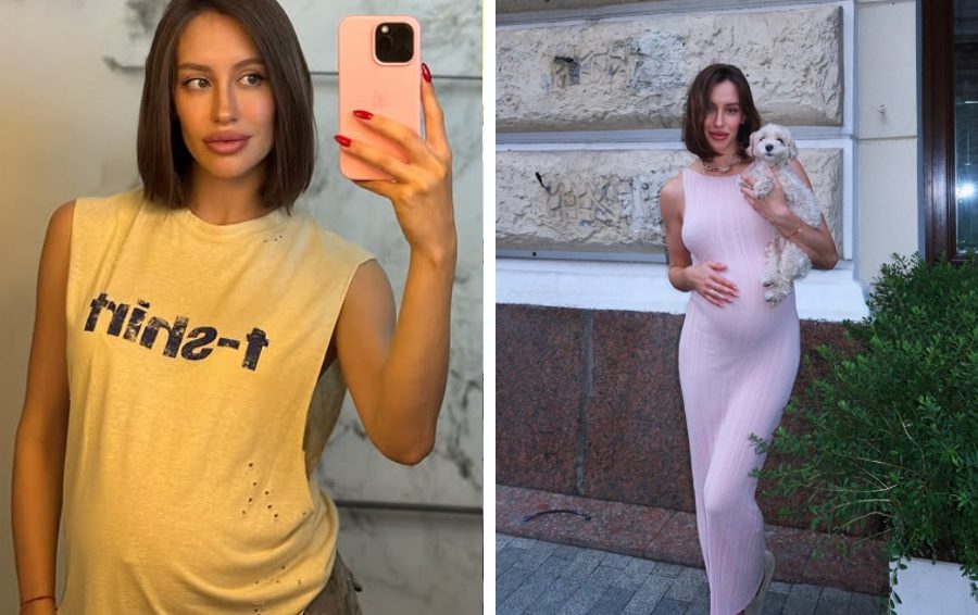 Фото: соцсети Валентина Иванова