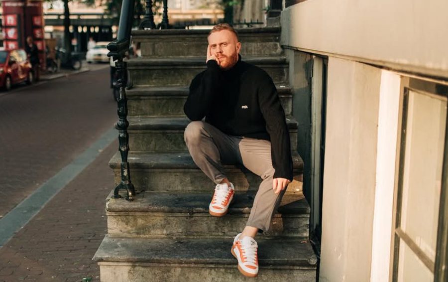 Евгений Чебатков