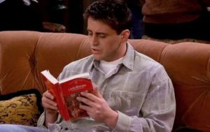 7 грустных особенностей людей, которые не читают книги