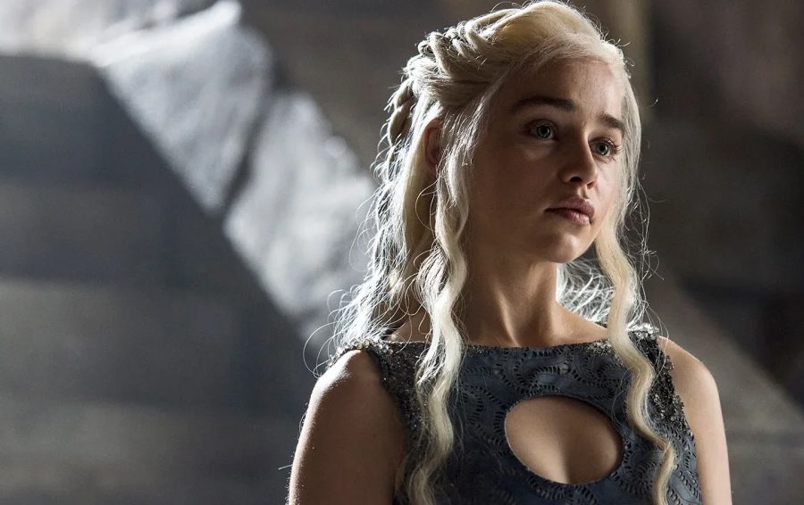 Фото: HBO Игра престолов