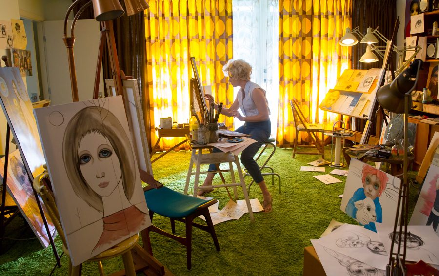 Фото: Tim Burton Productions Как повысить уровень дофамина энергии и радости