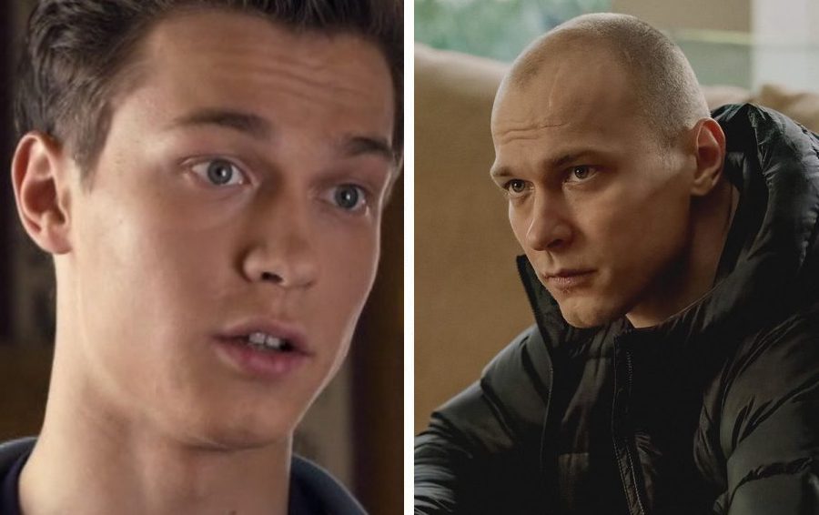 Фильм: ООО "СТОРИ ФИЛЬМ", Nation Entertainment Юра Борисов