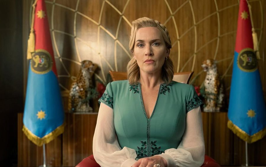 Фото: Warner Bros. Discovery Кейт Уинслет