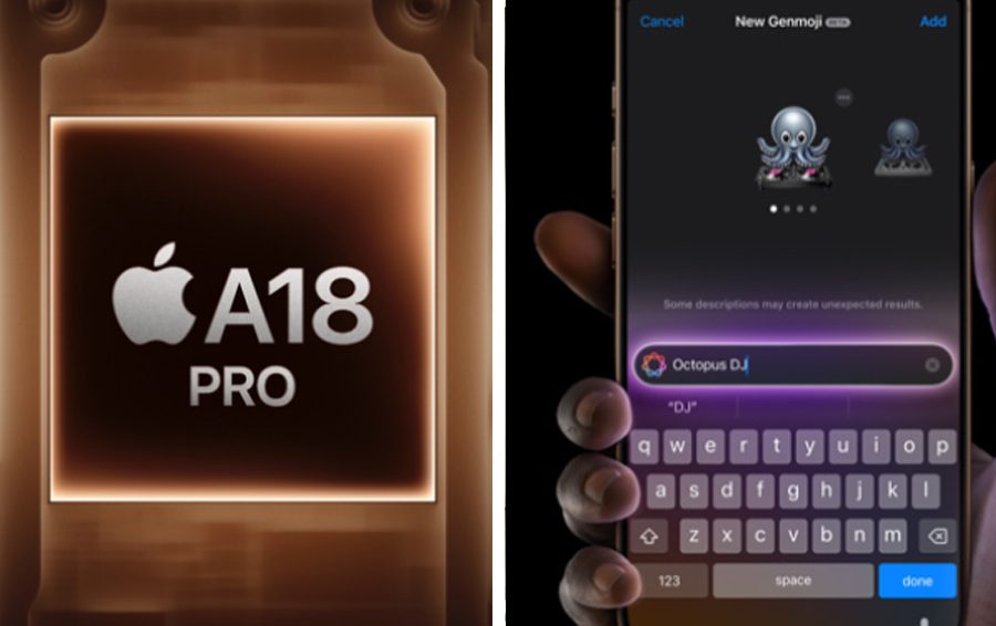 Новый iPhone 17