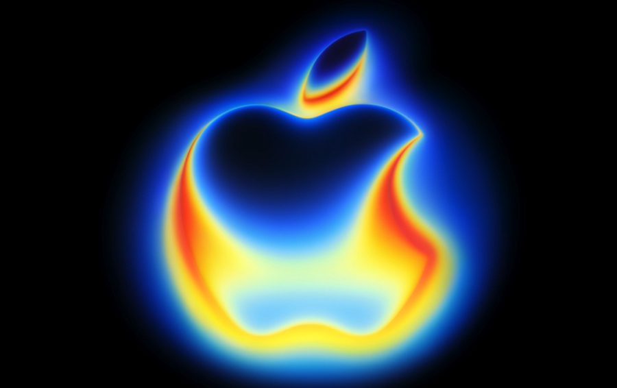 Новый iPhone 17