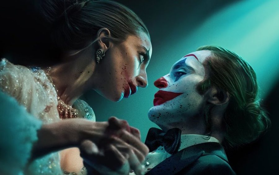 Фото: Warner Bros. Джокер Безумие на двоих