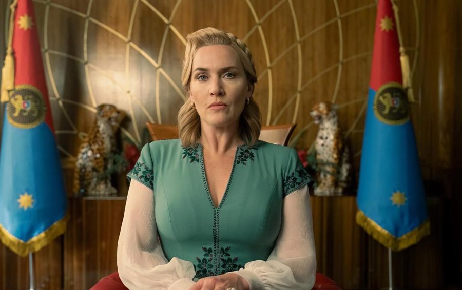 Фото: Warner Bros. Discovery Кейт Уинслет