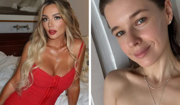 Выглядят на 10‑15 лет моложе: 8 звёзд «в возрасте» — а по ним и не скажешь