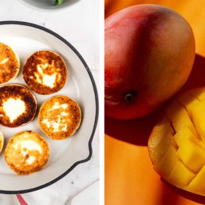 Купили манго, что дальше? 7 способов разнообразить любимые блюда