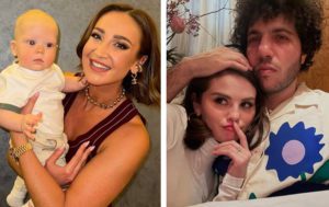 Пока без "ляльки" — 8 звёзд, кто мечтает о ребёнке, но пока не родили