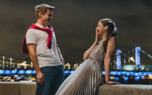 Рецензия на новый сериал «Москва слезам не верит. Все только начинается» — стоит ли смотреть?