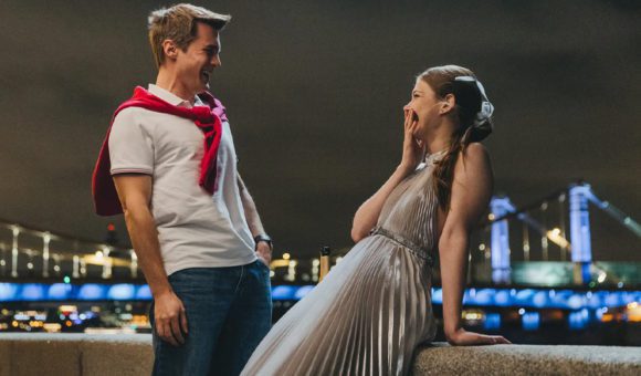 Рецензия на новый сериал «Москва слезам не верит. Все только начинается» ‑ стоит ли смотреть?