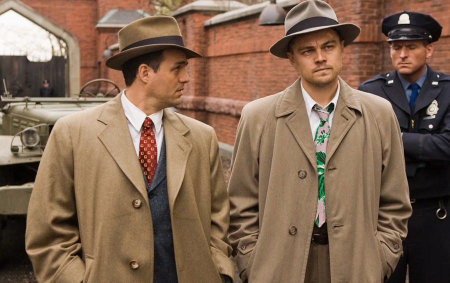Фото: Paramount Pictures Остров проклятых