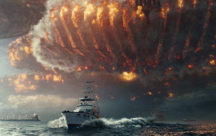 Фото: 20th Century Fox Film Corporation День независимости