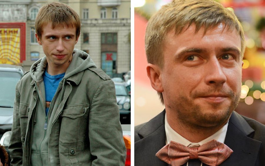 Фото: Кинокомпания CTB / СТВ, DR Марюс Ямпольскис