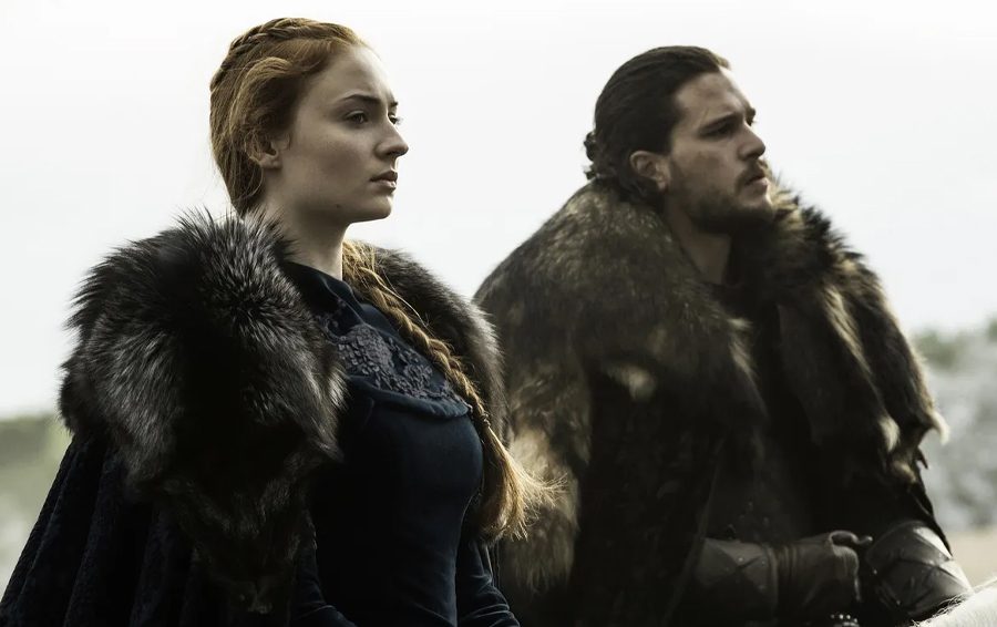 Фото: кадр из сериала “Игра престолов”, HBO Игра престолов