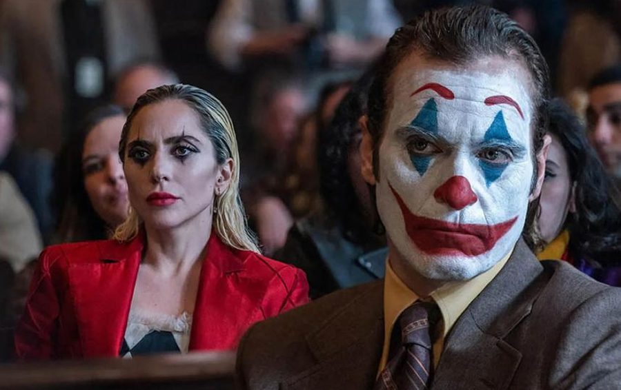 Фото: Warner Bros. Джокер: Безумие на двоих