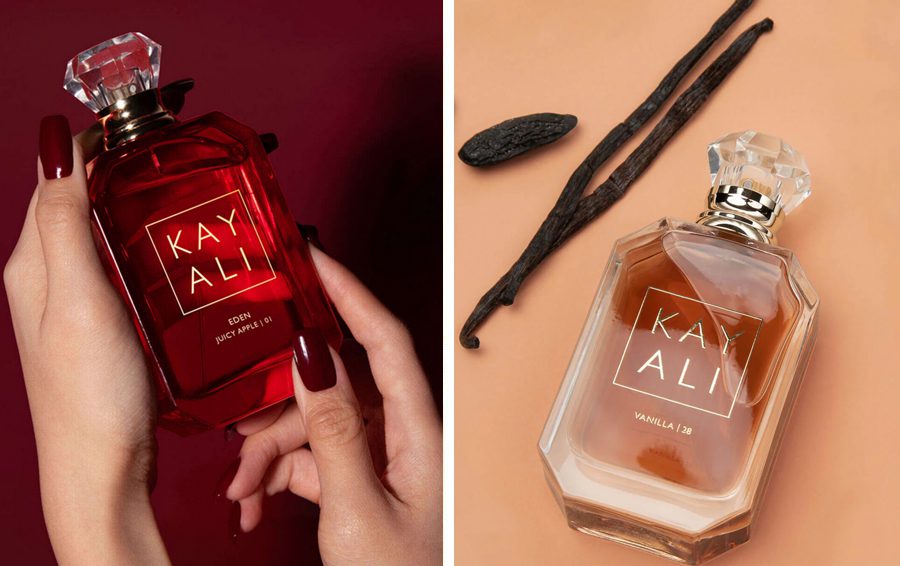 Фото: Kayali арабские духи Kayali, Amouage и Swiss Arabian