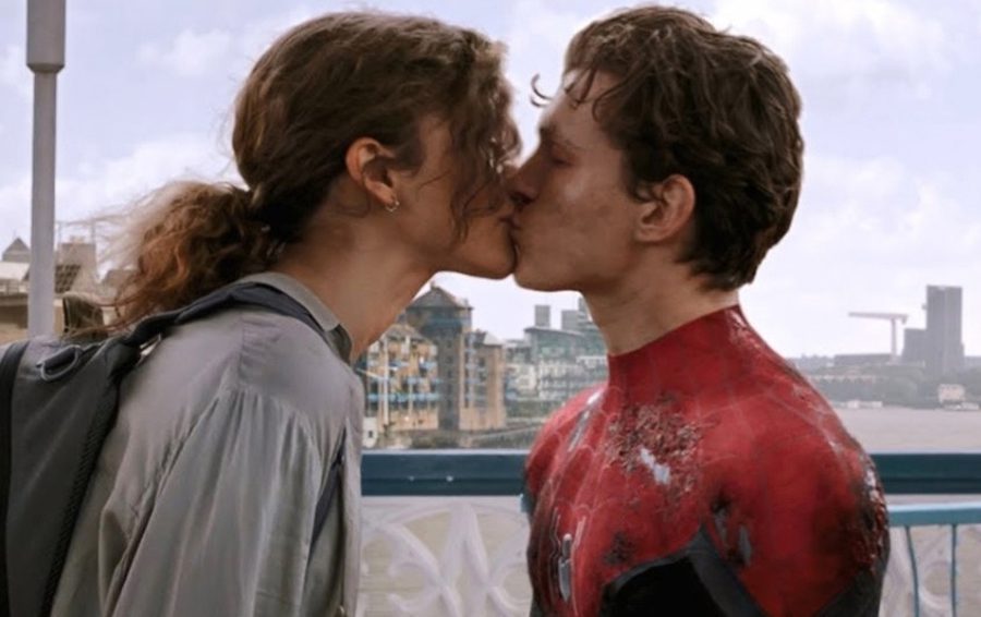 Фото: Marvel Studios Inc. Зендея