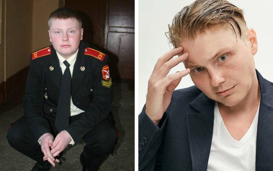 Фото: Киноконстанта, соцсети Павел Бессонов