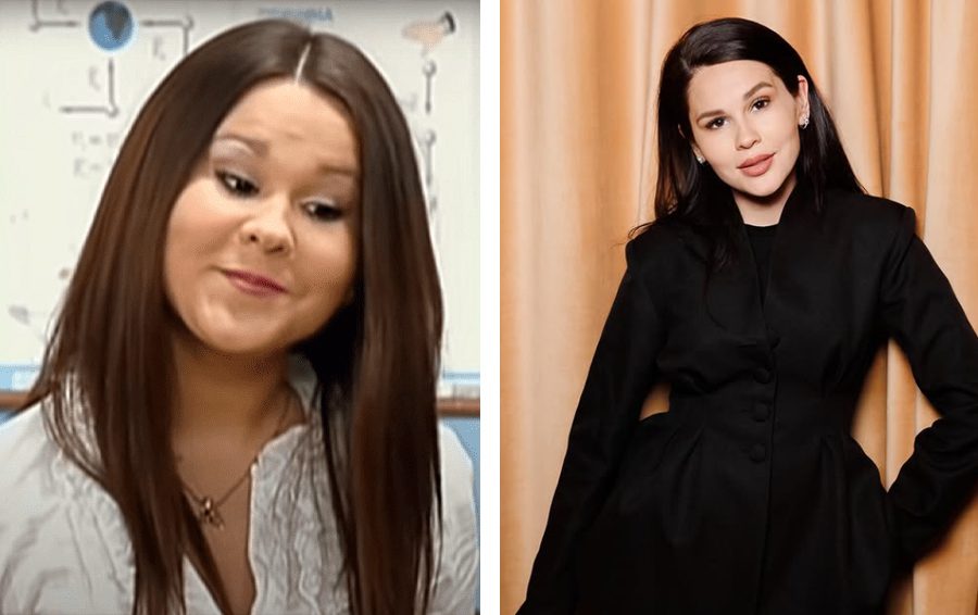 Алина Тарасова 