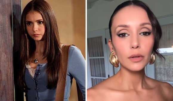 7 актрис, чьей красоте завидовали ‑ что с ними сделали годы?