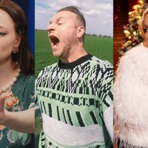 7 наших звёзд с невероятными вокальными данными ‑ поют лучше “распиаренных” артистов
