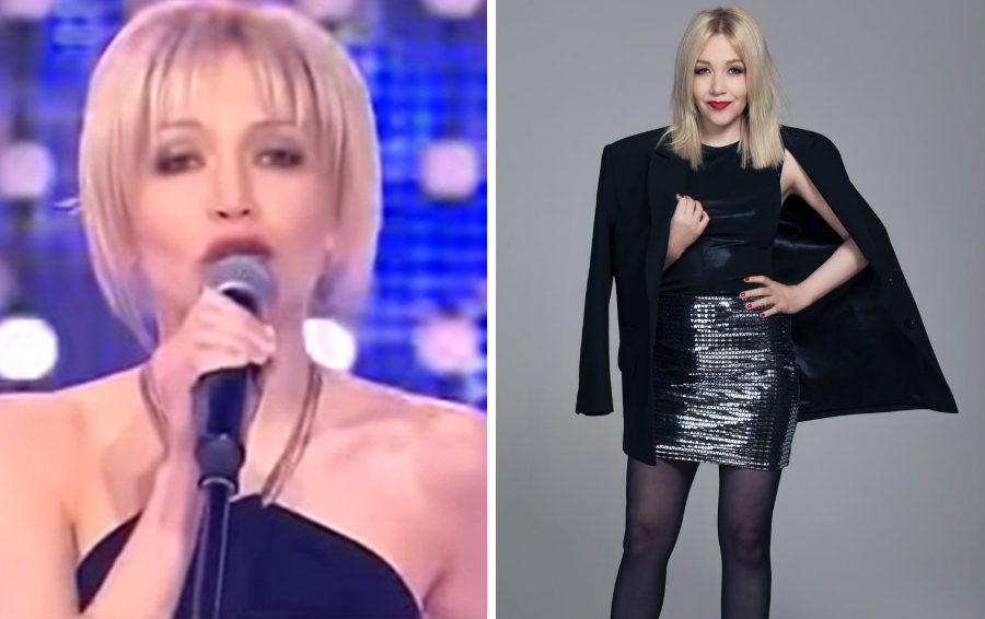Фото: кадр из видео, соцсети Елена Терлеева