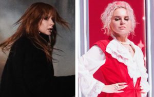 7 забытых певиц нашей эстрады — сольная карьера "не пошла", эмигрировала, занята детьми