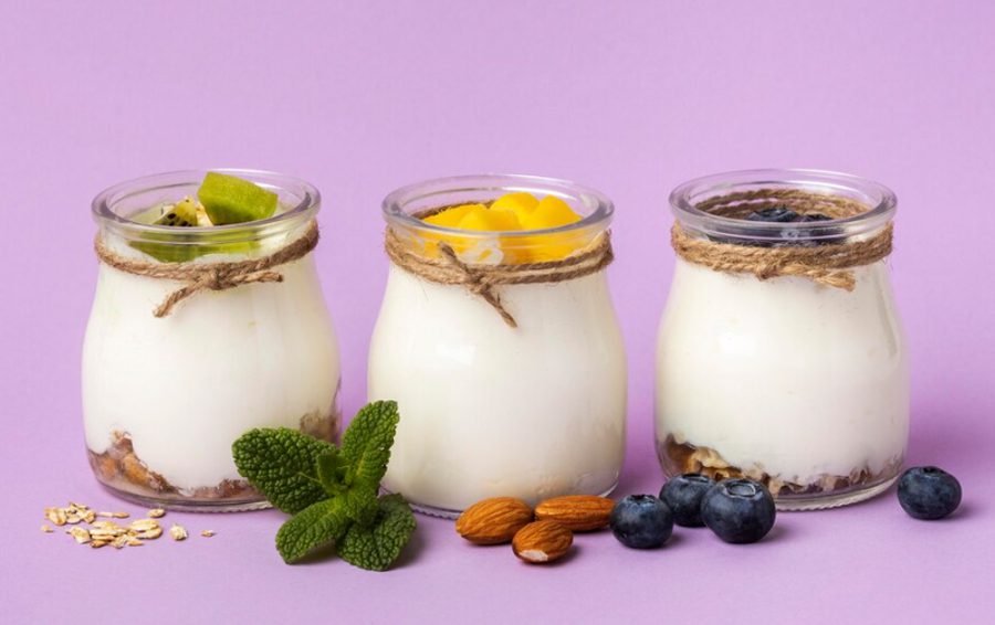 ферментированные продукты 6 лучших суперфудов для красоты