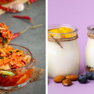 Ферментированные продукты: 6 лучших суперфудов для красоты