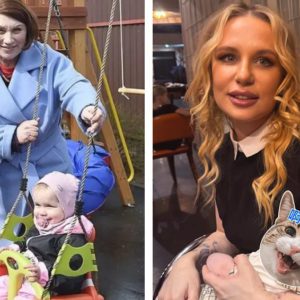 Рады внукам и внучкам: 7 звёзд, недавно ставших бабушками