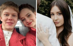 Ранний брак — к беде? 7 звёзд, которые недавно сыграли свадьбу в 18 и 21 год