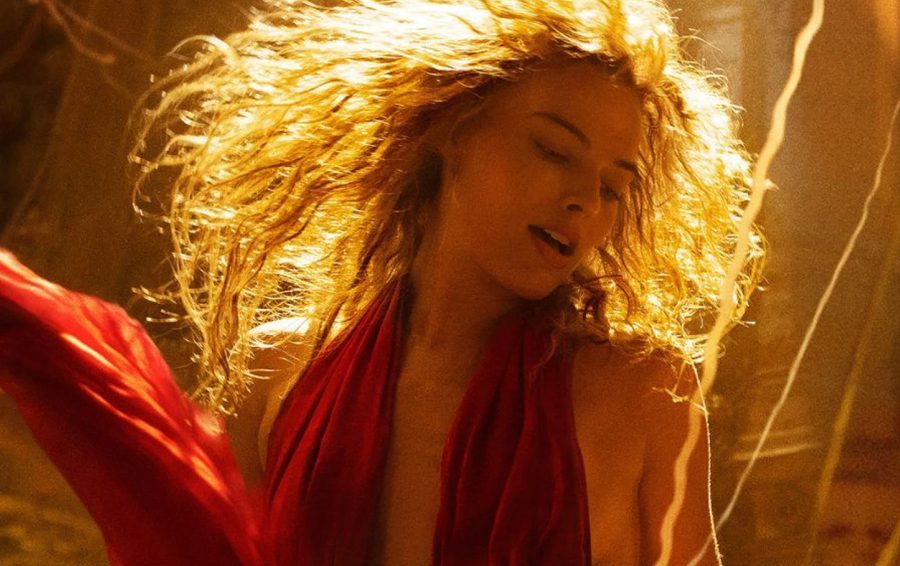 Фото: C2 Motion Picture Group Вавилон