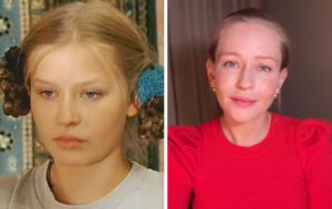 7 актрис в первых ролях — начинали с крох! Арзамасова, Орбакайте, Пересильд и другие