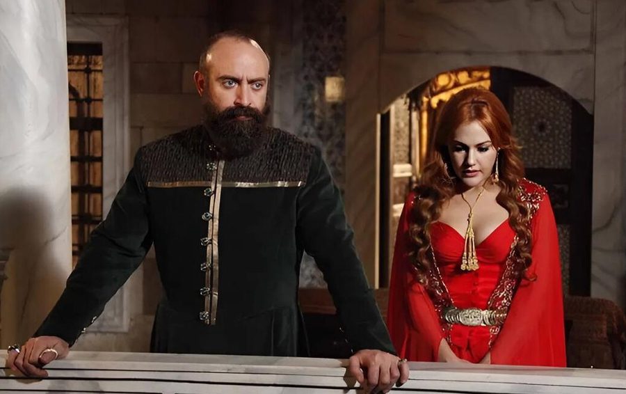 Фото: кадр из сериала “Великолепный век”, Tim's Productions 7 признаков, что мужчина боится вас потерят