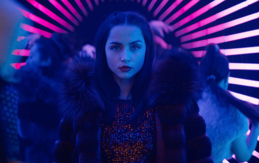 Фото: Lionsgate Productions Ltd. Балерина