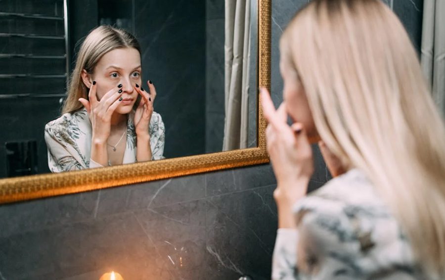 Дефициты уничтожают красоту анализы которые нужно сдавать каждый год