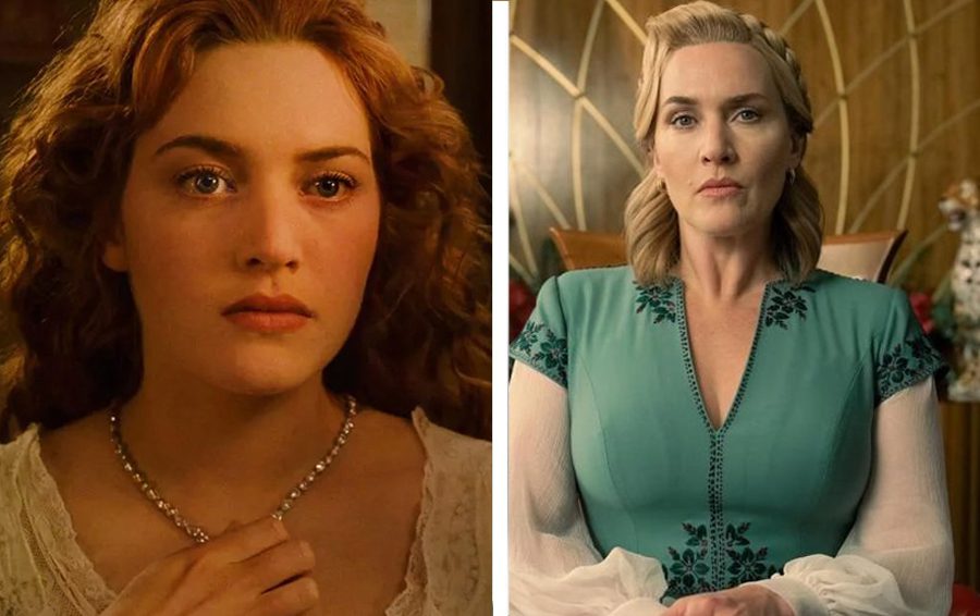 Фото: 20th Century Fox Film Corporation, Warner Bros. Discovery Кейт Уинслет
