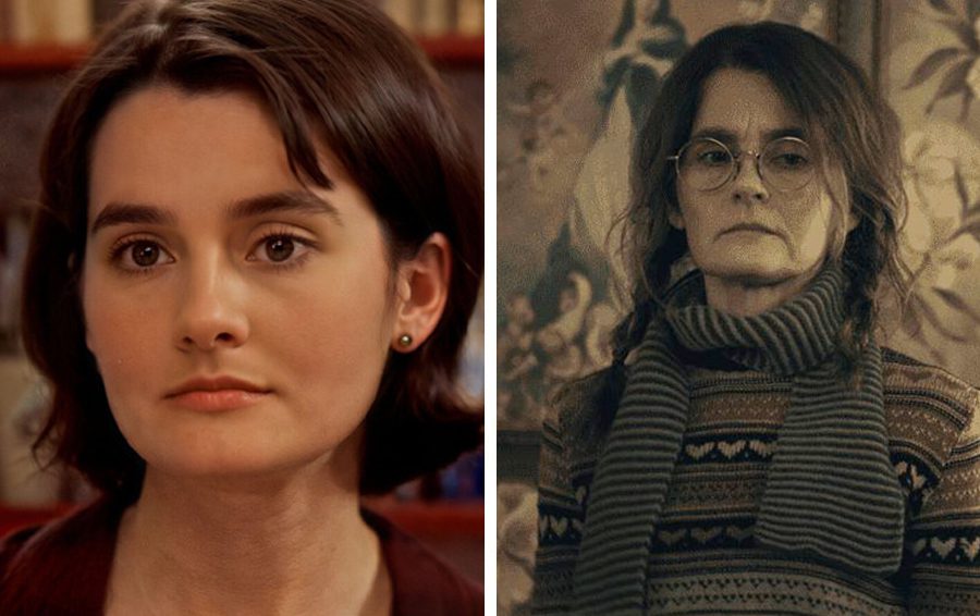 Фото: Miramax, Flitcraft Ширли Хендерсон