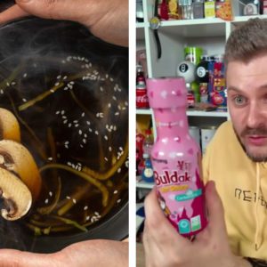 Не только соус бульдак: 7 азиатских продуктов, которые разнообразят домашние блюда