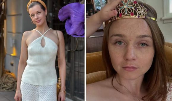 Обман удался: 7 актеров, которые выглядят как подростки ‑ а сами гораздо старше