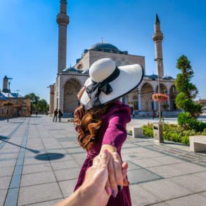Отпуск в Турции в 2026 году: цены, билеты, развлечения
