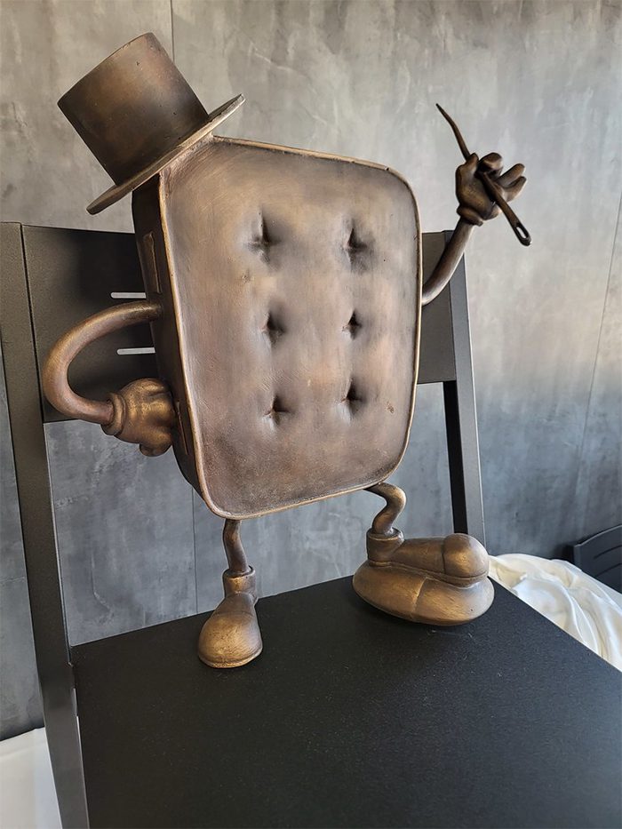 Mr. Mattress