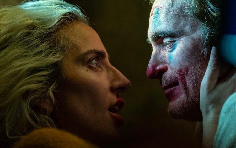 Фото: Warner Bros. Джокер: Безумие на двоих