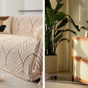 7 привычек женщин, чьи квартиры выглядят как с картинки Pinterest