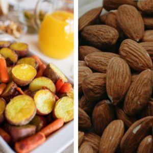 7 продуктов, которые зря «демонизировали» ‑ их можно на похудении